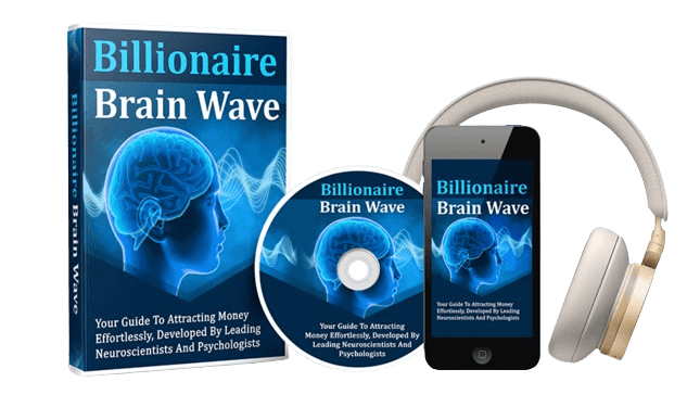 billionaire brainwave music